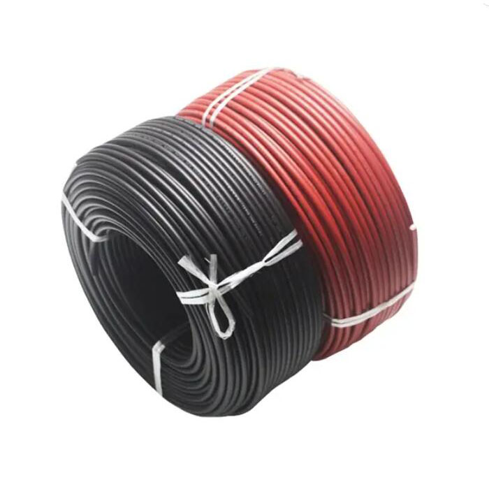 1000V ဆိုလာ Photovoltaic Cable