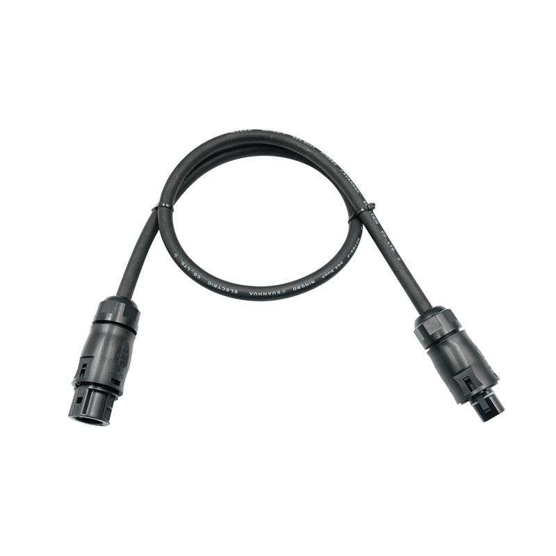 နေရောင်ခြည်စွမ်းအင် Cable ဆိုတာဘာလဲ,