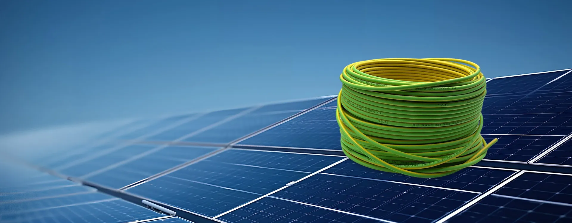 China Photovoltaic Cable စက်ရုံ